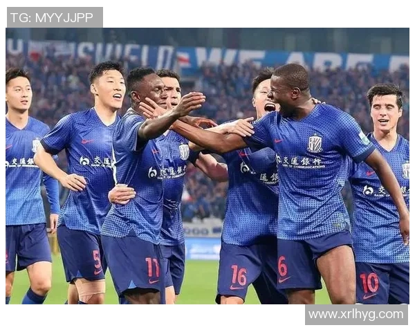 亚冠激战申花迎战首尔FC全力争胜展现球队风采